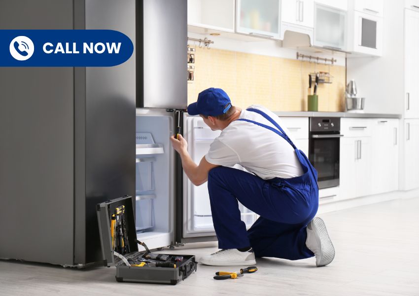 Simpsonville Appliance Repair Company